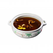 進(jìn)補(bǔ)養(yǎng)生火鍋解饞又健康