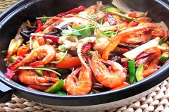 復合調(diào)味料有什么用途以及如何搭配