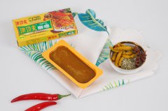 復(fù)合調(diào)味料芥末的功效、作用以及注意事項 